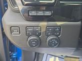 Thumbnail of 2022 Glacier Blue Metallic Chevrolet Silverado 1500