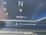 Thumbnail of 2022 Glacier Blue Metallic Chevrolet Silverado 1500