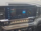 Thumbnail of 2022 Glacier Blue Metallic Chevrolet Silverado 1500