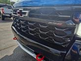 Thumbnail of 2022 Glacier Blue Metallic Chevrolet Silverado 1500
