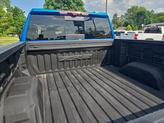 Thumbnail of 2022 Glacier Blue Metallic Chevrolet Silverado 1500