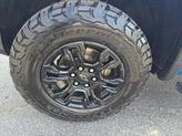 Thumbnail of 2022 Glacier Blue Metallic Chevrolet Silverado 1500