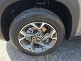 Thumbnail of 2024 Sterling Gray Metallic Chevrolet Trax