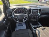 Thumbnail of 2022 Satin Steel Metallic Chevrolet Silverado 1500