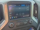Thumbnail of 2022 Satin Steel Metallic Chevrolet Silverado 1500