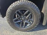 Thumbnail of 2022 Satin Steel Metallic Chevrolet Silverado 1500