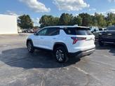 Thumbnail of 2026 Summit White Chevrolet Equinox