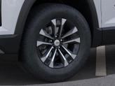 Thumbnail of 2026 Summit White Chevrolet Equinox