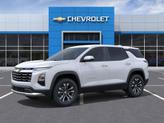 Thumbnail of 2026 Summit White Chevrolet Equinox