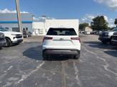 Thumbnail of 2026 Summit White Chevrolet Equinox