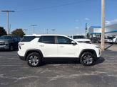 Thumbnail of 2026 Summit White Chevrolet Equinox