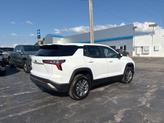 Thumbnail of 2026 Summit White Chevrolet Equinox
