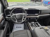 Thumbnail of 2022 Silver Ice Metallic Chevrolet Silverado 1500