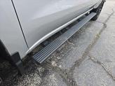 Thumbnail of 2022 Silver Ice Metallic Chevrolet Silverado 1500