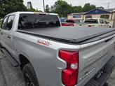 Thumbnail of 2022 Silver Ice Metallic Chevrolet Silverado 1500