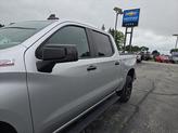 Thumbnail of 2022 Silver Ice Metallic Chevrolet Silverado 1500