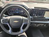 Thumbnail of 2025 Red Hot Chevrolet Silverado 1500