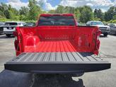 Thumbnail of 2025 Red Hot Chevrolet Silverado 1500