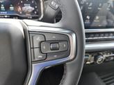 Thumbnail of 2025 Red Hot Chevrolet Silverado 1500
