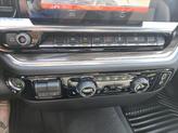 Thumbnail of 2025 Red Hot Chevrolet Silverado 1500