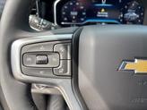 Thumbnail of 2025 Summit White Chevrolet Silverado 1500
