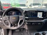 Thumbnail of 2025 Summit White Chevrolet Silverado 1500