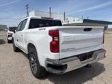 Thumbnail of 2025 Summit White Chevrolet Silverado 1500