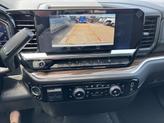 Thumbnail of 2025 Summit White Chevrolet Silverado 1500