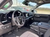 Thumbnail of 2025 Summit White Chevrolet Silverado 1500