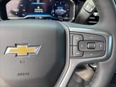 Thumbnail of 2025 Summit White Chevrolet Silverado 1500