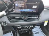Thumbnail of 2026 Sterling Gray Metallic Chevrolet Trailblazer