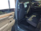 Thumbnail of 2023 Sterling Gray Metallic Chevrolet Silverado 1500