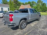 Thumbnail of 2023 Sterling Gray Metallic Chevrolet Silverado 1500