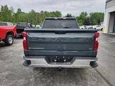 Thumbnail of 2025 Cypress Gray Chevrolet Silverado 1500