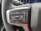 Thumbnail of 2025 Cypress Gray Chevrolet Silverado 1500