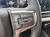 Thumbnail of 2025 Cypress Gray Chevrolet Silverado 1500