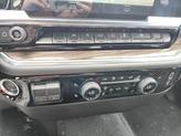 Thumbnail of 2025 Cypress Gray Chevrolet Silverado 1500