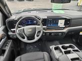 Thumbnail of 2025 Cypress Gray Chevrolet Silverado 1500