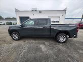 Thumbnail of 2025 Cypress Gray Chevrolet Silverado 1500