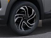Thumbnail of 2026 Sterling Gray Metallic Chevrolet Trailblazer