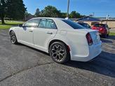 Thumbnail of 2016 Bright White Clearcoat Chrysler 300
