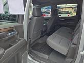 Thumbnail of 2023 Sterling Gray Metallic Chevrolet Silverado 1500
