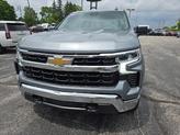 Thumbnail of 2023 Sterling Gray Metallic Chevrolet Silverado 1500