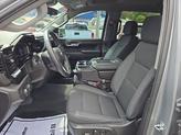 Thumbnail of 2023 Sterling Gray Metallic Chevrolet Silverado 1500