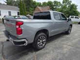 Thumbnail of 2023 Sterling Gray Metallic Chevrolet Silverado 1500