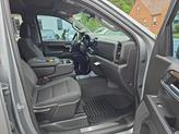 Thumbnail of 2023 Sterling Gray Metallic Chevrolet Silverado 1500