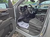 Thumbnail of 2023 Sterling Gray Metallic Chevrolet Silverado 1500