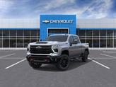 Thumbnail of 2025 Sterling Gray Metallic Chevrolet Silverado 2500