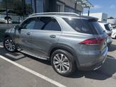 Thumbnail of 2020 Selenite Grey Metallic Mercedes-Benz GLE 350