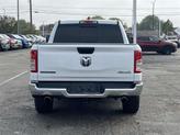 Thumbnail of 2024 Bright White Clearcoat RAM 1500